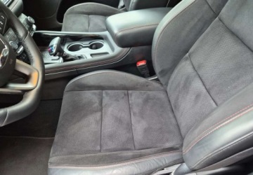 Dodge Durango III 3.6 V6 294KM 2025 Dodge Durango Dodge Durango III 3.6 GT V6 AWD 294KM 3.6 Benzyna 294KM, zdjęcie 16