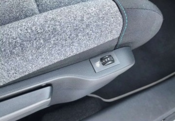 Citroen C4 Cactus Crossover Facelifting 1.2 PureTech 110KM 2019 Citroen C4 Cactus Citroen C4 Cactus 1.2 Benzyna 110KM, zdjęcie 26