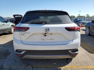 Buick 2022 Buick Inny Envision, 2022r., 2.0L, zdjęcie 5