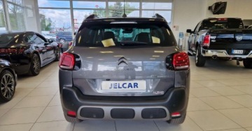 Citroen C3 Aircross  I 2020 Citroen C3 Aircross wersja Origins 1.5 BlueHDI 110KM KAmera cofania 1.5, zdjęcie 26