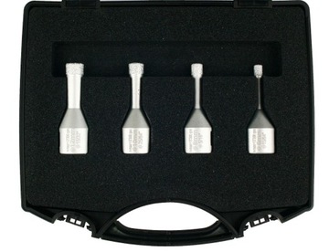 АЛМАЗНАЯ СВЕРЛА BOSCH 4 x для керамогранита и керамики