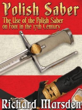 The Polish Saber Marsden Richard