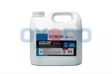 10X203-3-OYO/OYO FAP FLUID EOLYS POWERFLEX 3L OYODO
