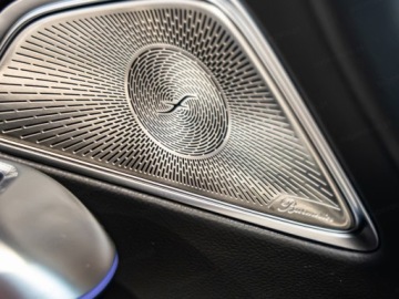 Mercedes Klasa E W214 Sedan 2.0 200 204KM 2025 E Klasa 200 4-Matic AMG 2.0 (204KM) 2025, zdjęcie 13