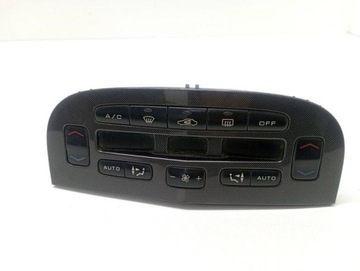 664210R JINÉ MODUL 2.2 HDI 98 2002 PEUGEOT 607 (9D 9U)