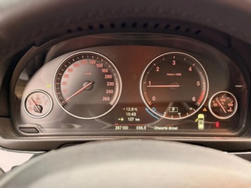 BMW Seria 5 F10-F11 Touring 525d 218KM 2012 BMW Seria 5 xDrive Swietny stan Serwisowany 2.0 Diesel 218KM, zdjęcie 19