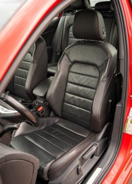 Volkswagen Golf VIII 2020 Volkswagen Golf Volkswagen Golf VII 2.0 GTI 220KM 2.0 Benzyna 220KM, zdjęcie 17