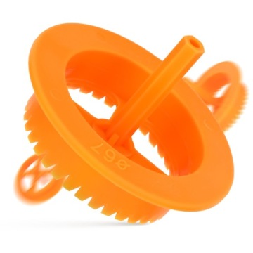 Фреза для пенопласта 67мм | Кольцевая пила, сверло, резак для отверстий