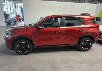 Opel 2025 Opel Frontera abonament 127 zl netto najnowszy model Elektryczny 113KM, zdjęcie 2