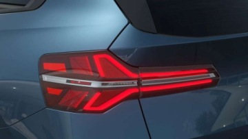 BMW X3 G45 2026 BMW X3 20d xDrive 197 KM mHEV - Gotowy do Odbioru - Kamera 360 - Hak 2.0, zdjęcie 8