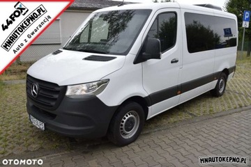 Mercedes Sprinter III 2020