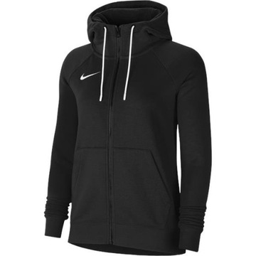 Bluza damska rozpinana Nike Team Club 20