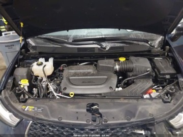 Chrysler Pacifica II 2024 Chrysler Pacifica Touring L 2024 3.6 Benzyna 287KM, zdjęcie 8