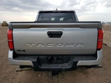 Toyota Tacoma II 2024 Toyota Tacoma Double Cab 2024 2.4l 2.4 Benzyna 278KM, zdjęcie 2