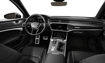 Audi A6 C8 Allroad 2.0 40 TDI 204KM 2024 Audi A6 Avant 40 TDI quattro S Tronic | Matrix LED, zdjęcie 3