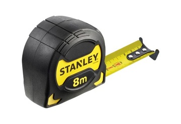 Miara zwijana STANLEY GRIP 8m x 28mm STHT0-33566