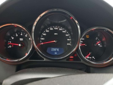 Cadillac CTS II 2011 Cadillac CTS V 2011 6.2l 6.2 Benzyna 556KM, zdjęcie 9