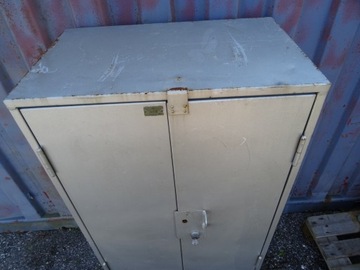 ИНСТРУМЕНТАЛЬНЫЙ ШКАФ ДЛЯ МАСТЕРСКОЙ МЕТАЛЛА