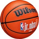 WILSON jr. JUNIOR NBA FAM PIŁKA DO KOSZYKÓWKI 5