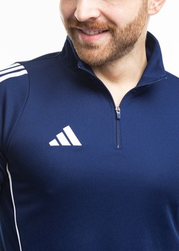 adidas bluza męska sportowa rozsuwana Tiro 24 roz. M