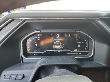  GMC Sierra K1500 AT4X 2024 6.2l 6.2 Benzyna 420KM, zdjęcie 9