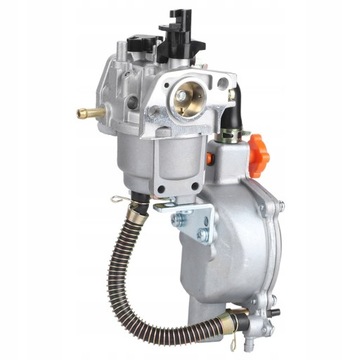 GAŹNIK AGREGAT GENERATORA Dla Honda GX160 2KW
