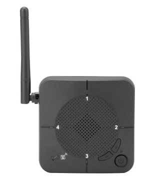 Система сигнализации Redleaf RD200