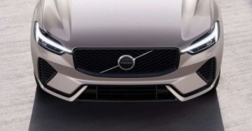 Volvo XC60 II Crossover Facelifting 2025 2.0 B5 Mild-Hybrid 250KM 2026 Volvo XC 60 Dostepny od reki - kamera 360 - dach panoramiczny 2.0 Hybryda, zdjęcie 1