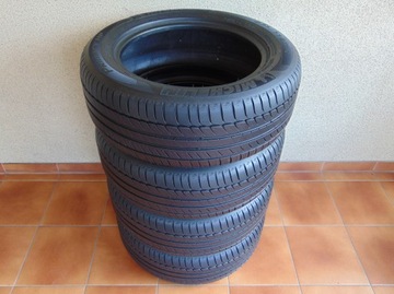 ЛЕТНИЕ ШИНЫ 235/55 R17 MICHELIN PRIMACY HP комплект.