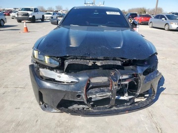 BMW Seria 4 G22-23-26 2025 BMW M4 CS 2025 3.0l 3.0 Benzyna 543KM, zdjęcie 5