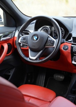 BMW X2 F39 2019 BMW X2 BMW X2 xDrive 28i 258KM 2.0 Benzyna 258KM, zdjęcie 14