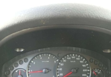 Ford Transit Connect 2008 Ford Transit Connect Ford Transit Connect 1.8 Diesel 90KM, zdjęcie 11