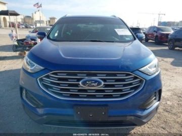 Ford Edge II 2020 Ford Edge Sel, 2020r., 2.0L 2.0 Benzyna 250KM, zdjęcie 6