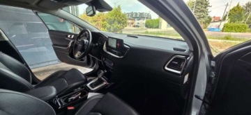Kia XCeed PHEV 1.6 GDi Plug-in Hybrid 141KM 2022 Kia XCeed Plug in hybrid Kamera Navi Super Stan Import Raty Oplaty 1.6, zdjęcie 35