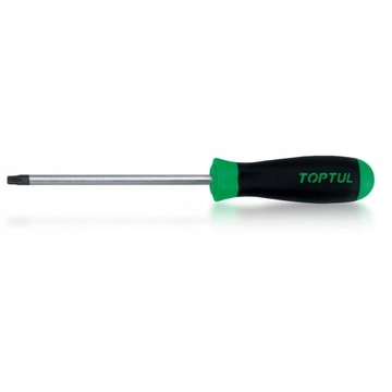 Wkrętak TORX TAMPER T8H dł. 75-162mm TOPTUL FEAB08