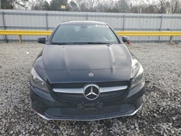 Mercedes CLA C118/X118 Coupe 2.0 250 224KM 2019 Mercedes-Benz CLA 2019 MERCEDES-BENZ CLA 250 4MATIC 2.0 Benzyna 224KM, zdjęcie 4
