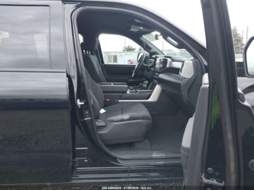 Toyota Tundra II 2026 Toyota Tundra SR5 Crewmax 5.5 Bed 2026 3.4 Benzyna 389KM, zdjęcie 9