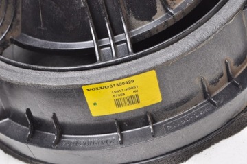 VOLVO XC90 II ДИНАМИКИ АУДИОСИСТЕМА BOWERS WILKINS НАБОР ДИНАМИКОВ