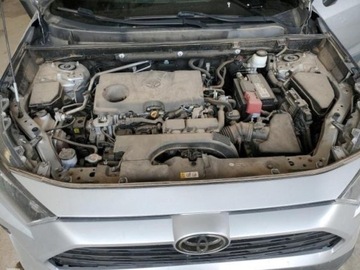 Toyota RAV4 V 2021 Toyota RAV4 LE, 2.5L, od ubezpieczalni 2.5 Benzyna 203KM, zdjęcie 11