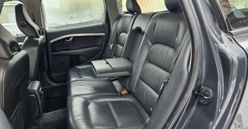 Volvo V70 III Kombi 2.0 TD 136KM 2009 Volvo V70 2.0D 136KM Skora NaviPL Tempomat Hak 2.0 Diesel 136KM, zdjęcie 9
