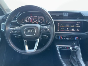 Audi 2023 Audi Q3 Sportback Kamera cofania Podgrzewane Fotele Apple CarPlay Android, zdjęcie 15