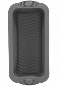 СИЛИКОНОВАЯ ФОРМА ДЛЯ ХЛЕБА 26x13x7 BL75