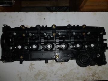 Pokrywa zaworów 8507607 BMW F10 N57