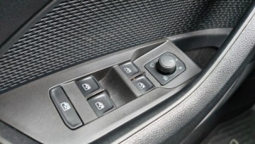 Skoda Octavia IV Kombi 2.0 TDI 150KM 2022 Skoda Octavia 2.0TDI 150KM ACC SalonPL Kamera Matr, zdjęcie 35