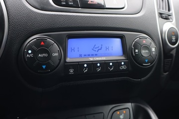 Hyundai ix35 SUV 1.6 GDI 135KM 2013 Hyundai ix35 1.6 GDI, Skóra, Klima, Klimatronic, zdjęcie 15