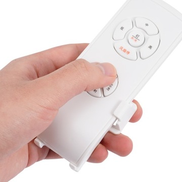 Бытовой вентилятор с дистанционным управлением