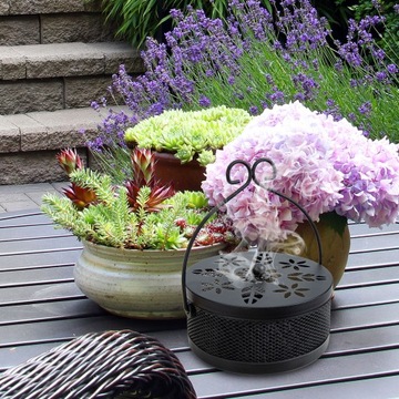 Ароматическая горелка 10 см