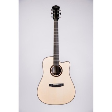 Gitara akustyczna Duke D-PF-CUT-Electro