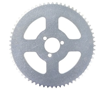 POCKET BIKE CROSS ATV DIRT 50 Задняя звездочка 64z T8F