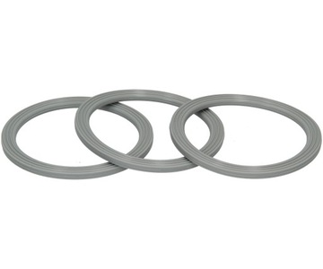 ZESTAW uszczelek do robota kuchennego KENWOOD